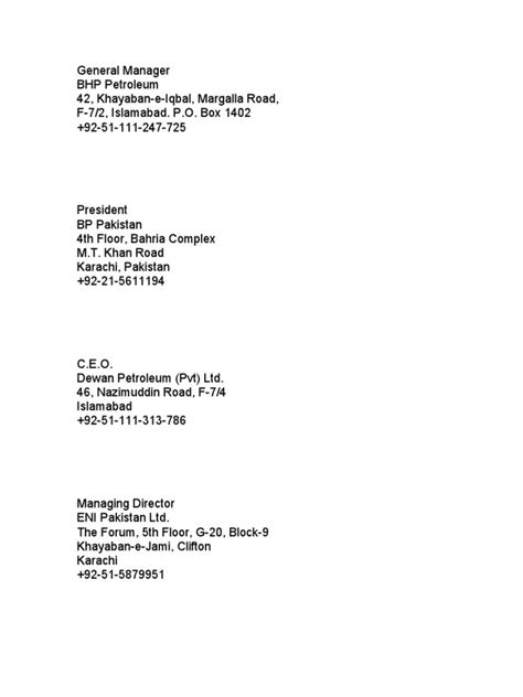 Image result for Distribution List Example for Management