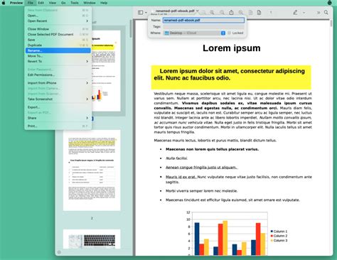 Image result for PDF File Name