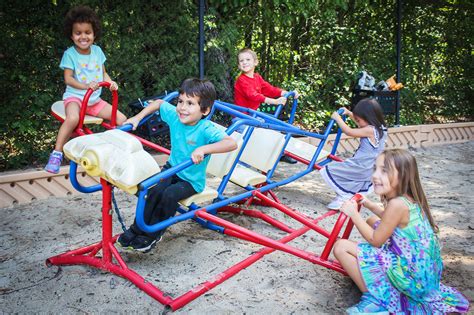 Daycare & Preschool | SPANISH FOR FUN! Wake Forest NC