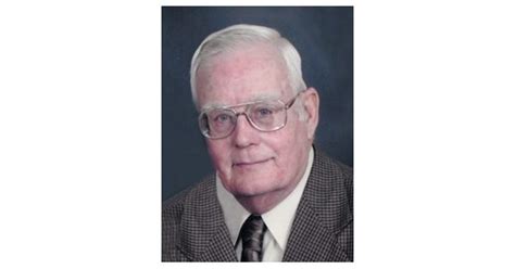 William Laverne "Bill" Peterson Obituary (2024) - Monona, IA ...