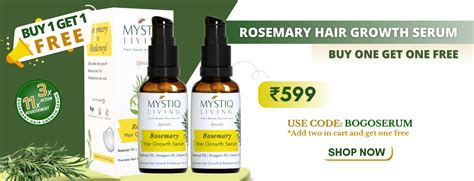 Mystiq Living | Nourishment focused beauty and personal care products