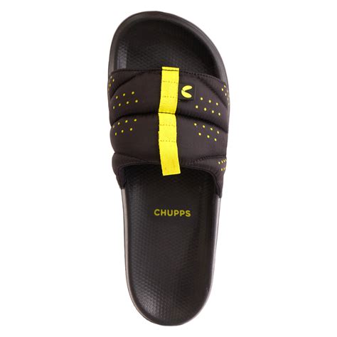 Turbo Bandwidth Sliders – CHUPPS