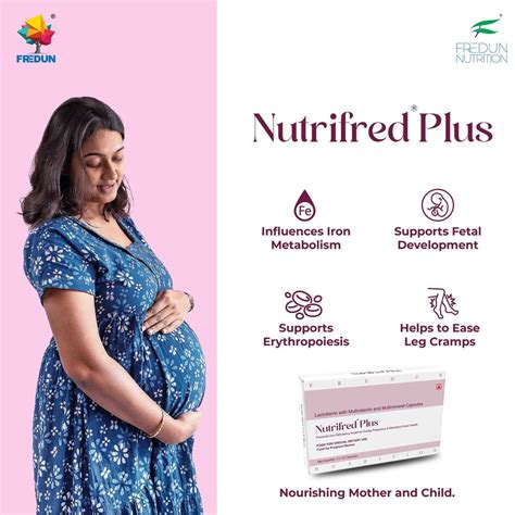 What is Anemia in Pregnancy? Causes, Symptoms, and Risks – Fredun Nutrition