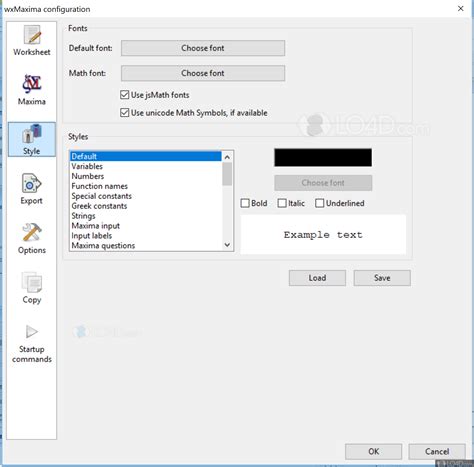Image result for Maxima Software Maths