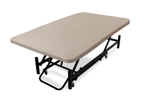 Base Tapizada Elevable – Colchones Sueños