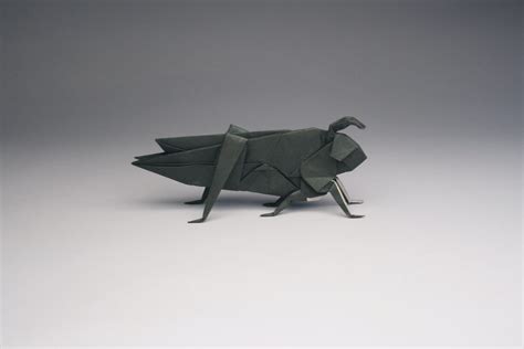 Robert J. Lang Origami
