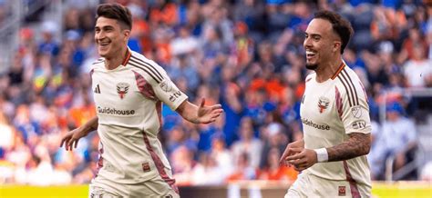 Previsão de Nashville vs DC United: 10.07.2025, Prévia das quartas de ...