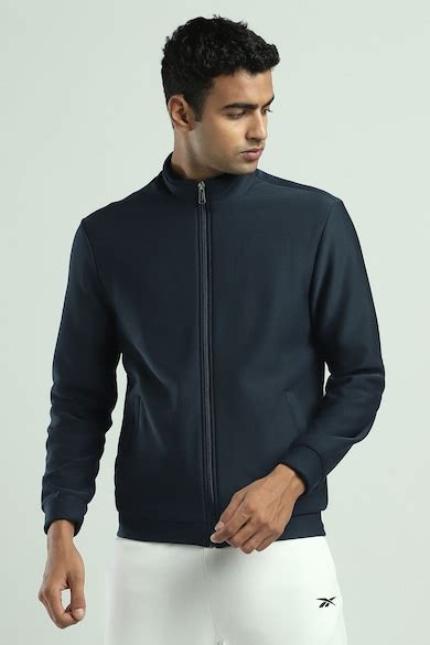 Reebok India Official | Reebok Men Jackets Online at reebok.abfrl.in ...
