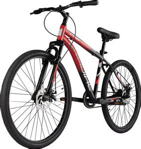 CRADIAC STINGER X7 SINGLE SPEED | DUAL DISC BRAKES | FULLY FITTED 29 T ...