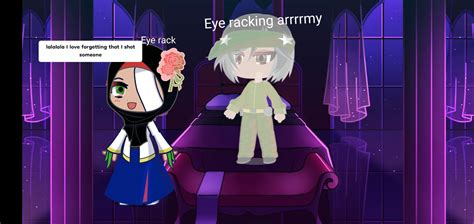 It's Saturday now so have this goofy gacha thing that took like 5 ...