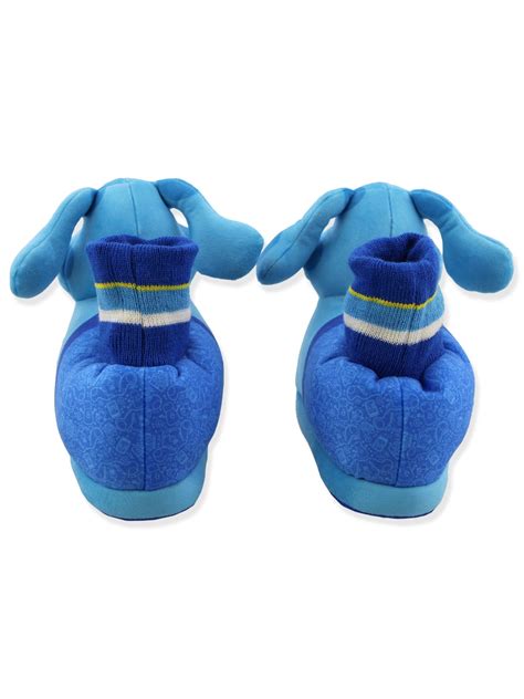 Blue Clues Sock 的图像结果