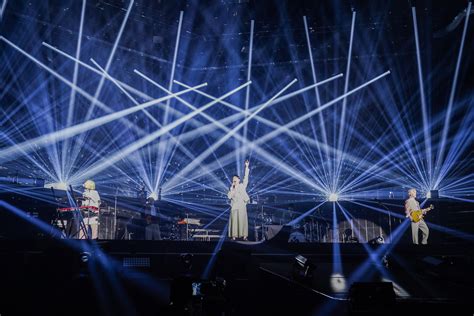 Mrs. GREEN APPLE、ぴあアリーナMMでの復活ライブを映像作品化。12/14リリース (2022/10/03) 邦楽ニュース｜音楽 ...