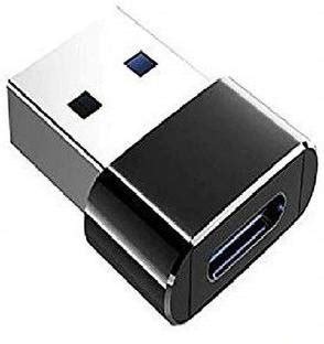 A3sprime USB Male to Type C Female Connector USB Adapter - A3sprime ...