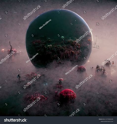 Image result for Alien Coral Theme