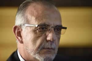 Primicia: Gobierno Petro aceptó renuncia del viceministro de Defensa ...