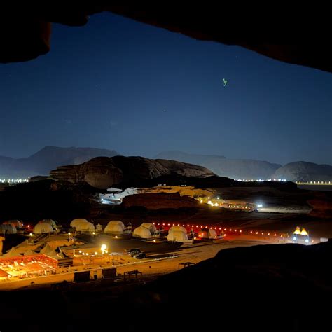 MAZAYEN RUM CAMP (Wadi Rum) - Campground Reviews, Photos, Rate ...