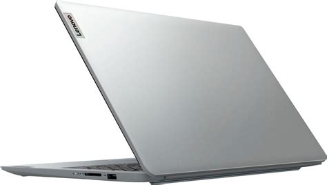 New Lenovo IdeaPad 1 15IAU7 15.6 FHD Touch i3-1215U India | Ubuy