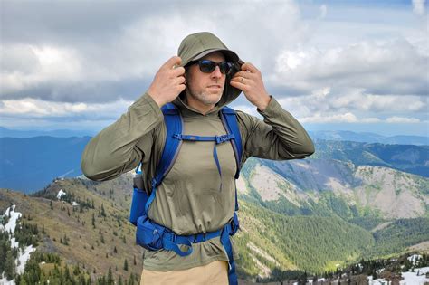 Hiking Gear