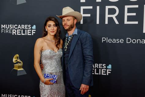 Charley Crockett Wife