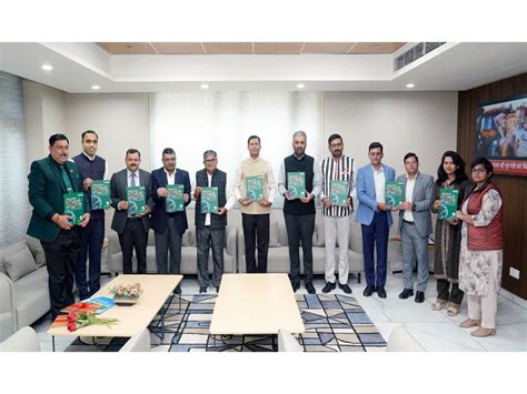Chandigarh Administrator launches citizen-friendly environmental status ...