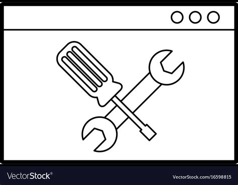 Using Computer Template 的图像结果