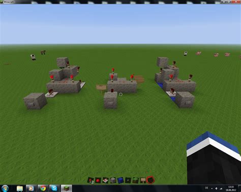 Image result for Minecraft Play Button Tutorial