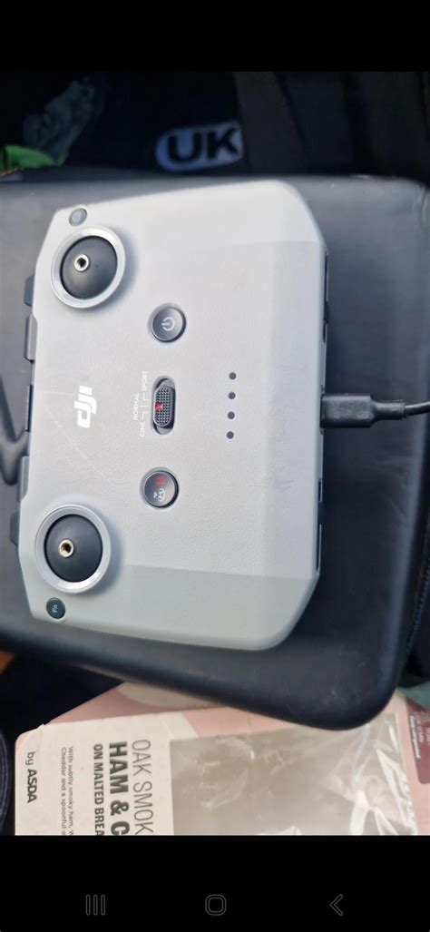 Controller died after update : r/drones