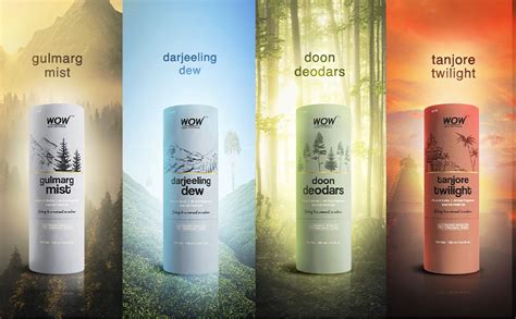 Buy WOW Skin Science Eau De Parfum Tanjore Twilight - Floral And Sultry ...