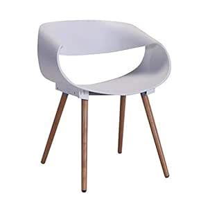 Finch Fox Modern Fibre Minimalist Creative Designer Solid Wood Plastic ...