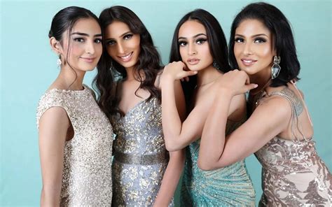 Dream Of Being A Beauty Queen? The Tiara Pageant School In Pune Is ...