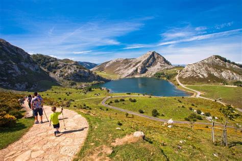 Picos de Europa, un parque que cumple 100 años | El Viajero | EL PAÍS