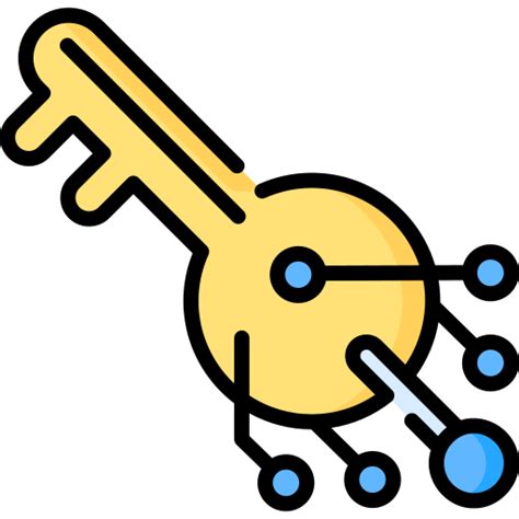 Image result for Digital Key Icon