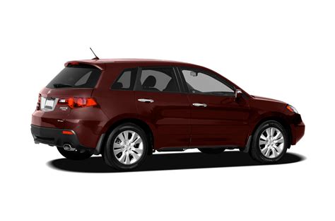 2010 Acura RDX - Specs, Prices, MPG, Reviews & Photos | Cars.com
