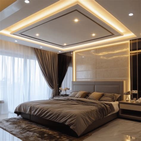 81 Modern Gypsum False Ceiling Design Ideas with Pictures in 2026