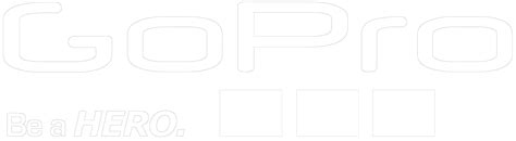 Image result for GoPro Hero4 Logo