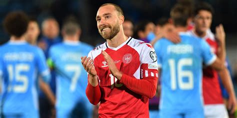 10 Greatest Denmark Players in Football History [Ranked]