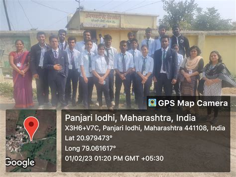 Our Visits
