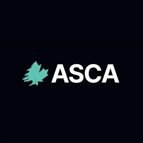 Image result for ASCA Ramp Logo