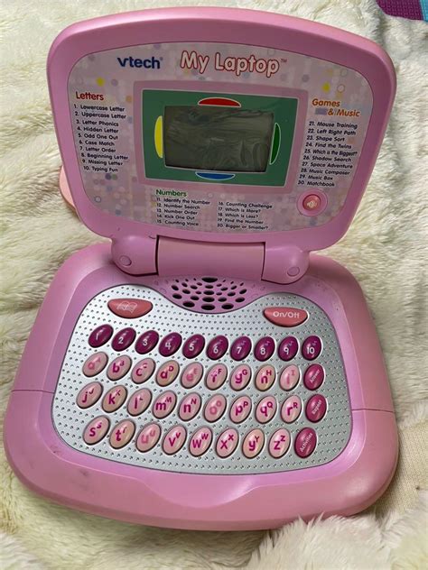 VTech Computer for Kids 的图像结果