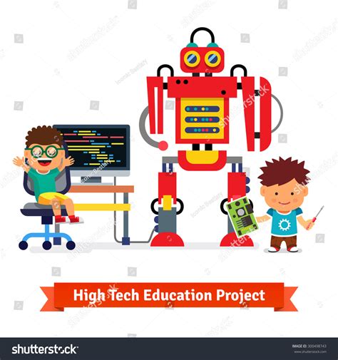 First Python Robot Program for Kids 的图像结果