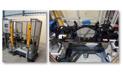 Inspire Automation
