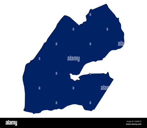 Map djibouti ville Banque de photographies et d’images à haute résolution - Alamy