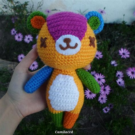 Stitches (Animal crossing) by camilaccd on DeviantArt