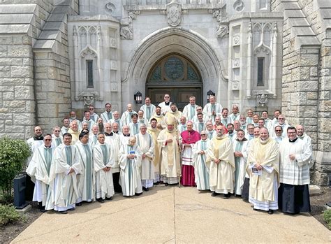 Ordination Gallery | Diocese of Greensburg