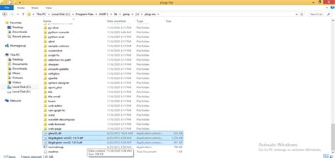 GIMP Normal Map Plugin 的图像结果