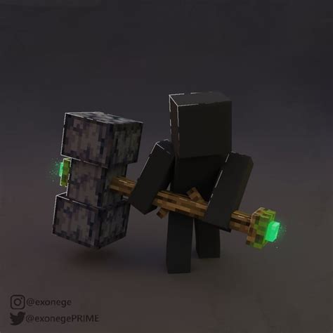 Image result for How to Make a Minecraft Boss Using Block Bench