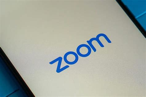 Indian Govt Raises Security Warning For Zoom Users On Mobile And PC