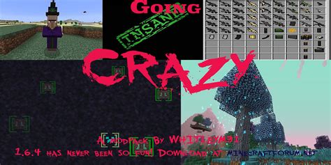 Image result for Crazy Java Mod