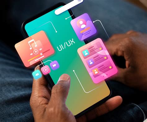 Android App Development App 的图像结果