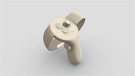 Image result for Oculus 1 Controller